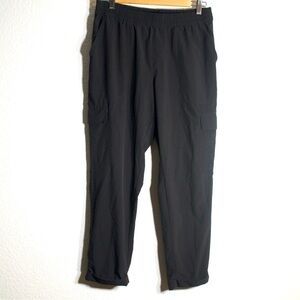 Banana Republic BR Sport Pants Men’s Outdoor Technical Trousers Gym Size Medium